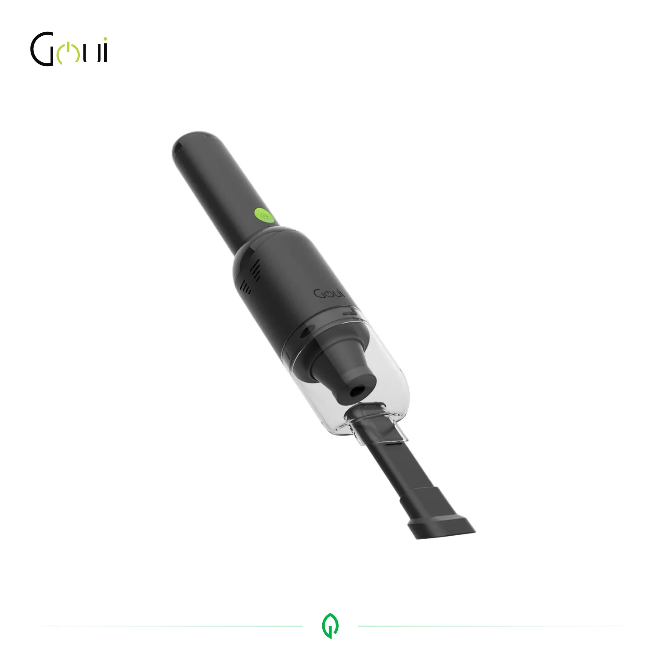 Goui Car VACCUM - Aspirateur de Voiture +PowerBank +Lampe torche